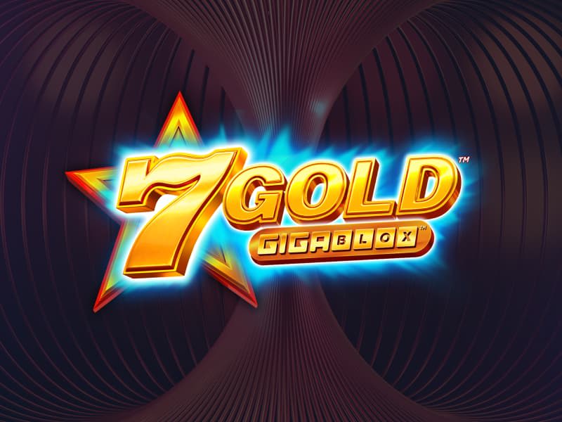 7 Gold Gigablox