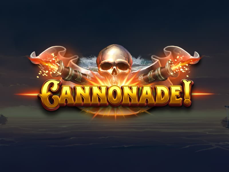 Cannonade