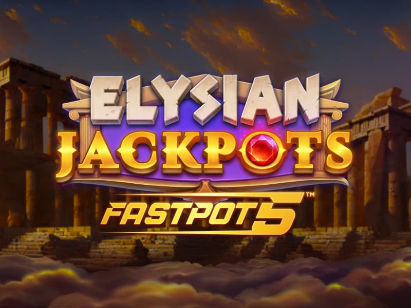 Elysian Jackpots