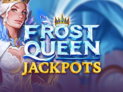 Frost Queen Jackpots