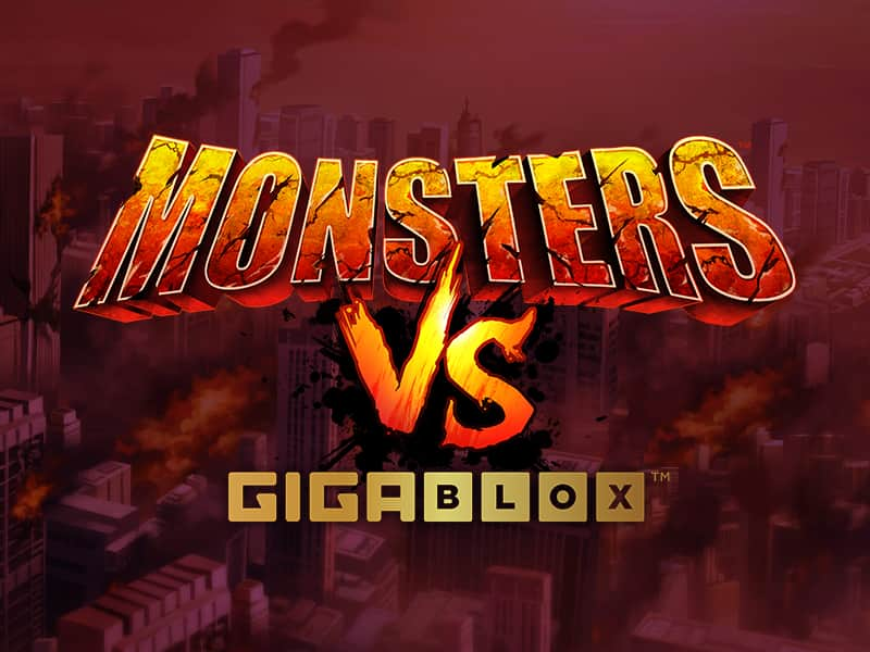 Monsters VS Gigablox