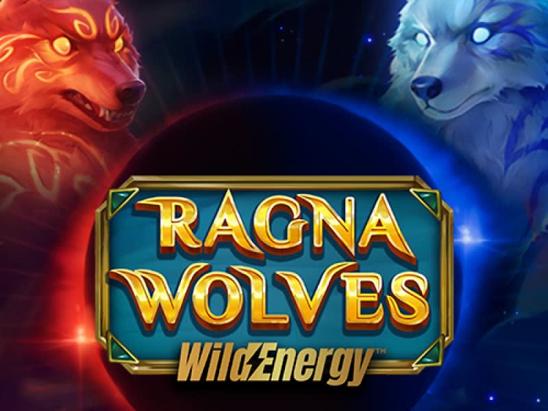 Ragnawolves WildEnergy