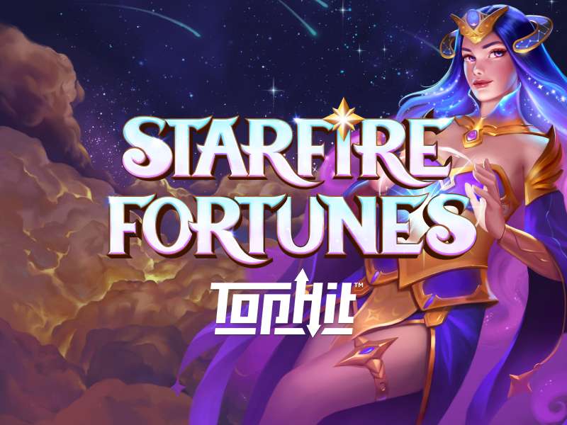 Starfire Fortunes