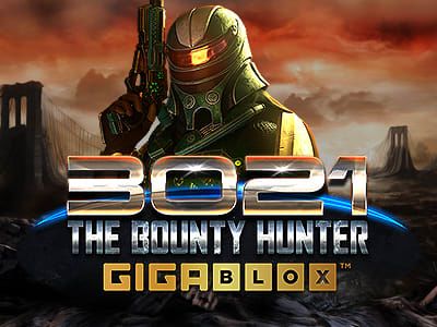 3021 The Bounty Hunter