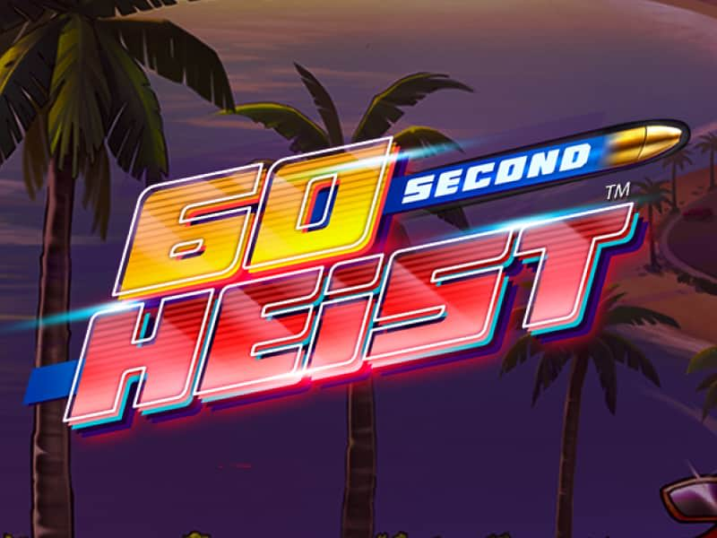 60 Second Heist