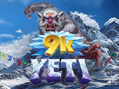 9k Yeti