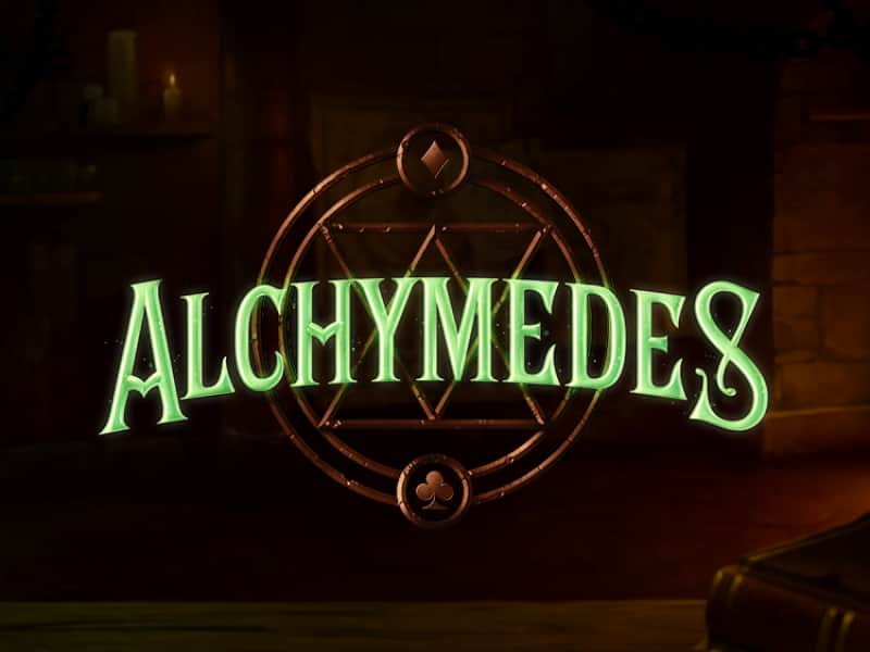 Alchymedes