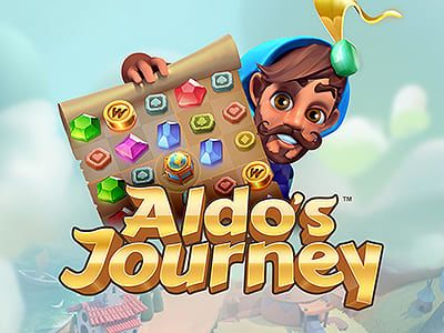 Aldos Journey