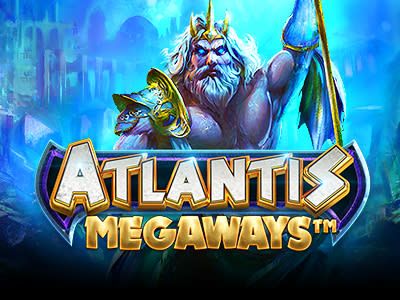 Atlantis Megaways