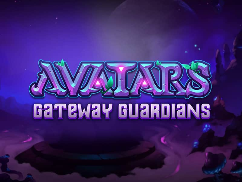 Avatars Gateway Guardians