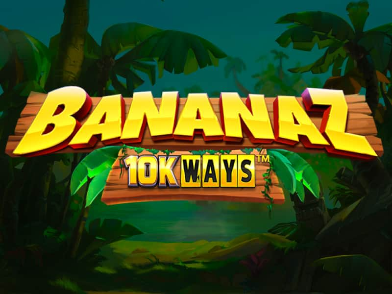 Bananaz 10K Ways