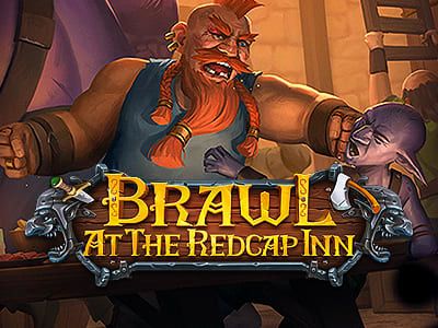 Brawl at the Redcap Inn