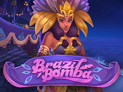 Brazil Bomba