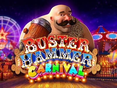 Buster Hammer Carnival