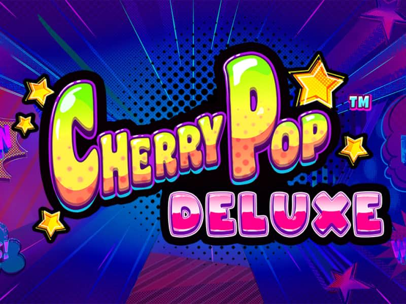 CherryPop Deluxe