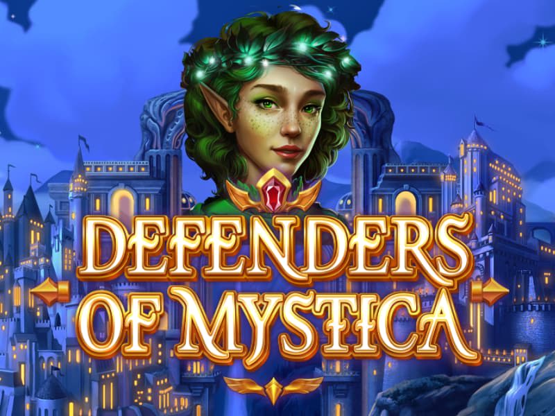 Defenders of Mystica