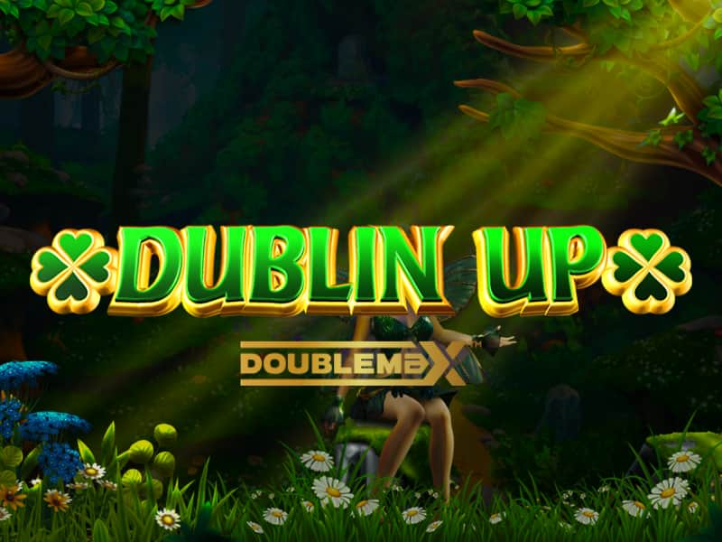 Dublin UP Doublemax