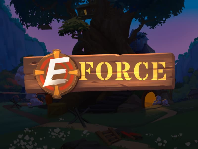 E Force