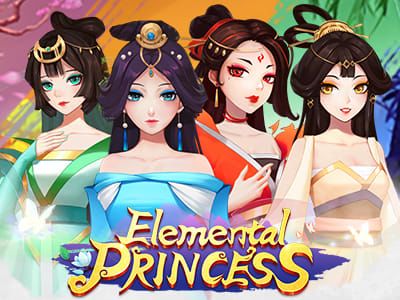 Elemental Princess