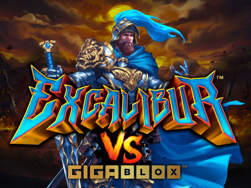 Excalibur VS Gigablox