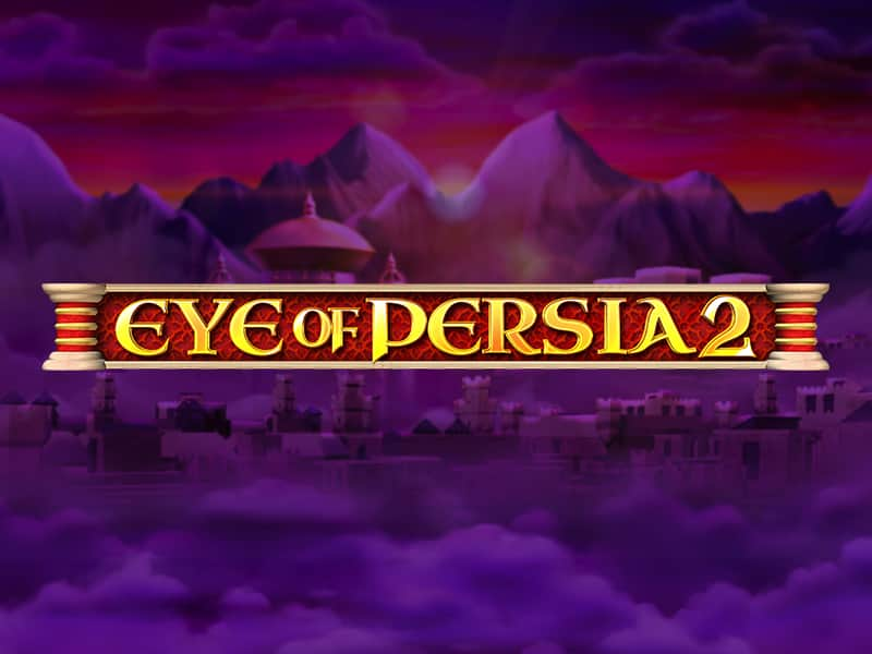 Eye of Persia 2