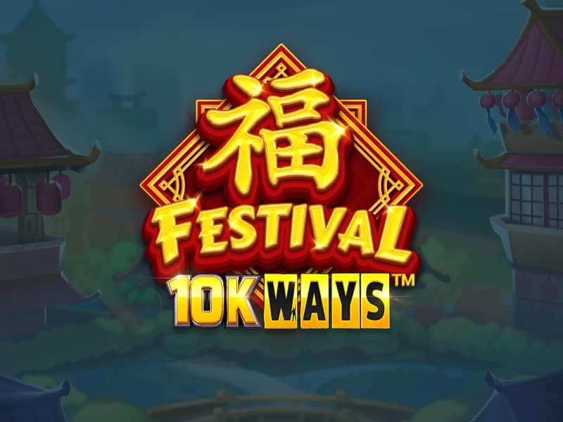 Festival 10K Ways