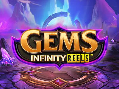 Gems Infinity Reels