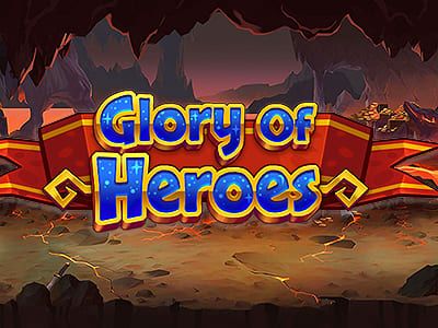 Glory of Heroes