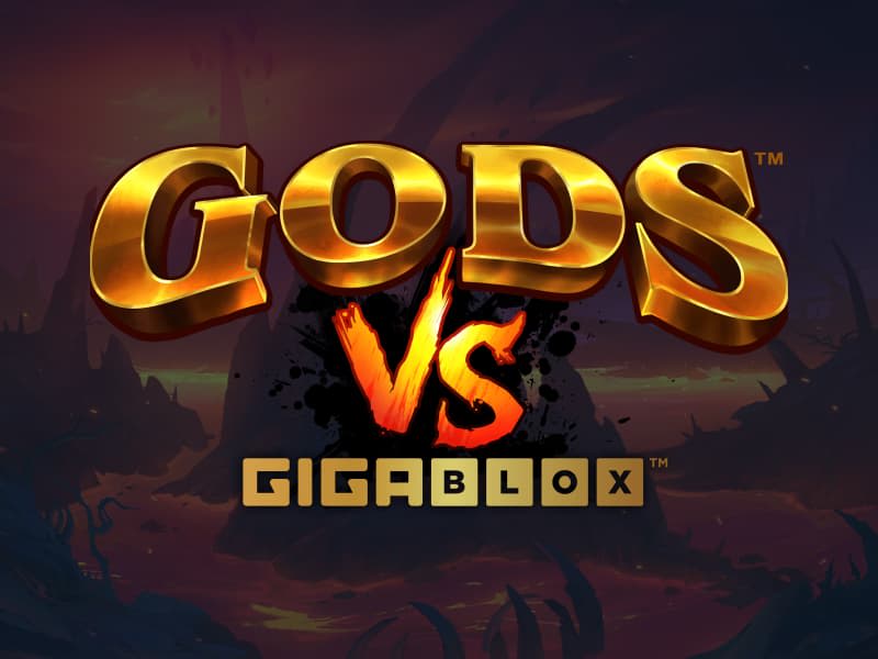 Gods vs Gigablox 