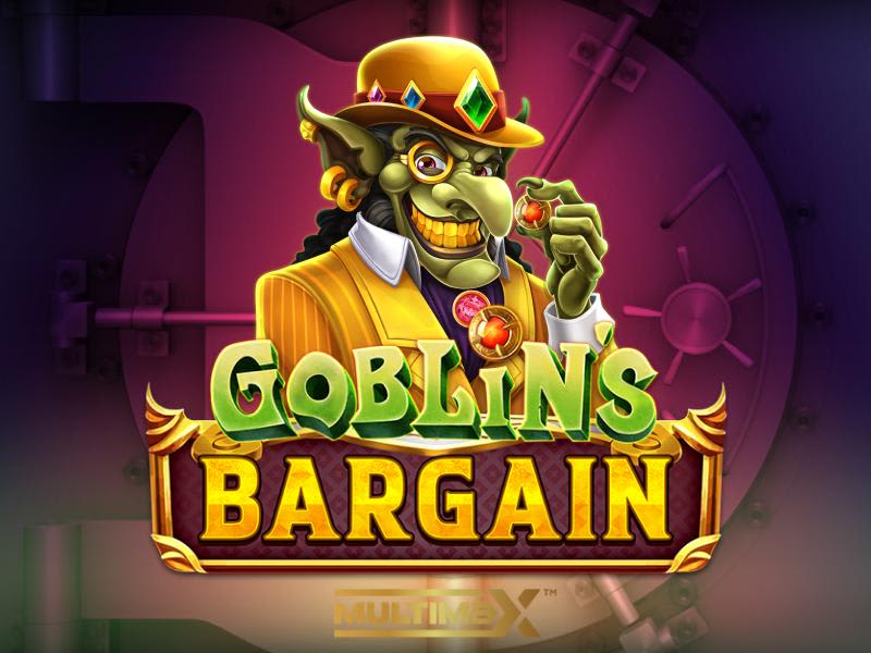 Goblins Bargain