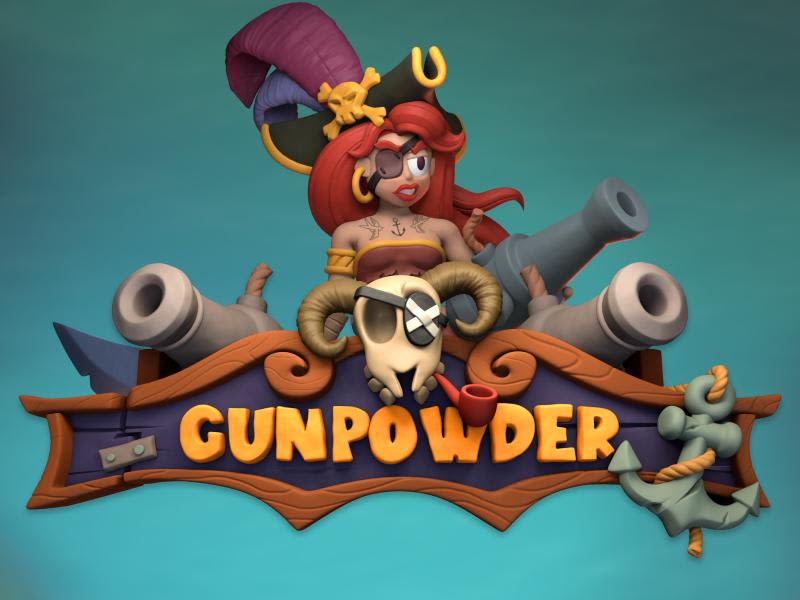 Gunpowder