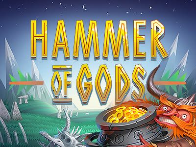 Hammer of Gods