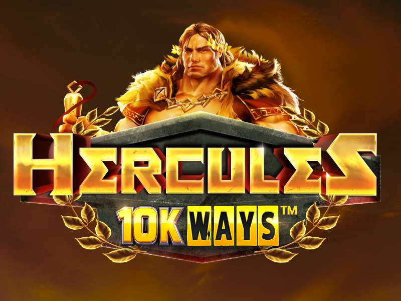 Hercules 10000 Ways