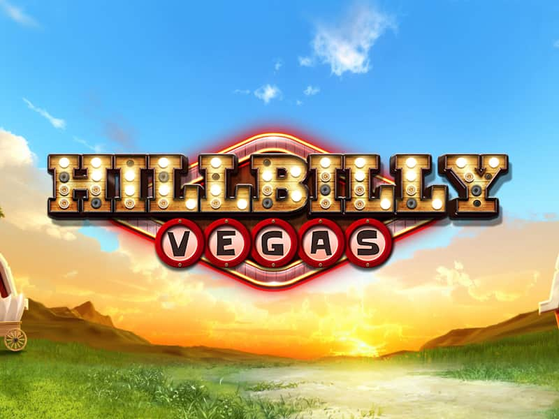 Hillbilly Vegas