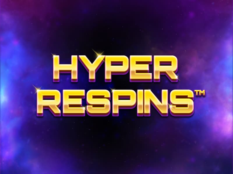 Hyper Respins