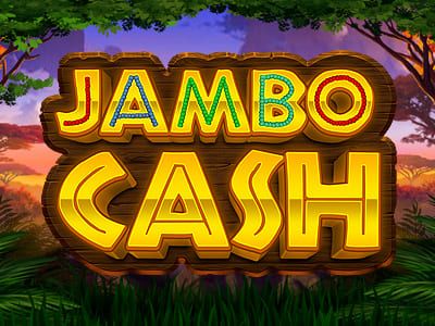 Jambo Cash