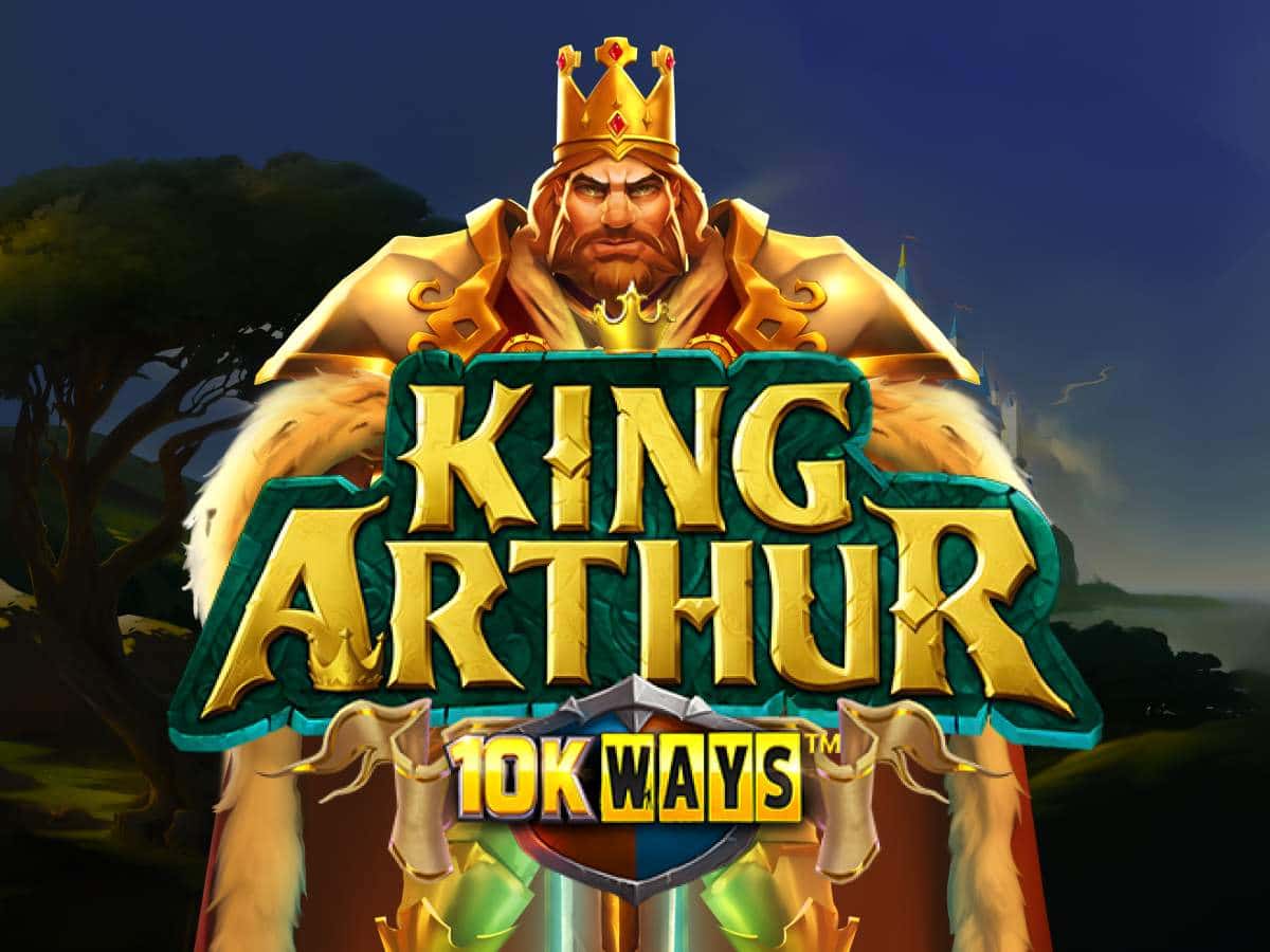 King Arthur 10K Ways