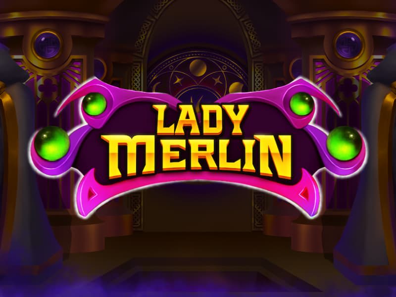 Lady Merlin