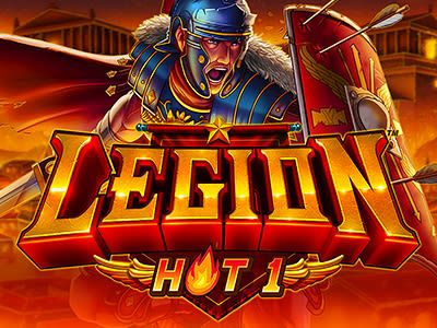 Legion Hot One