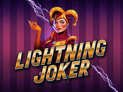 Lightning Joker