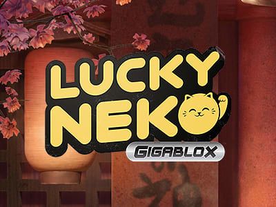 Lucky Neko