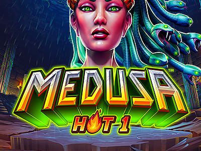 Medusa Hot 1