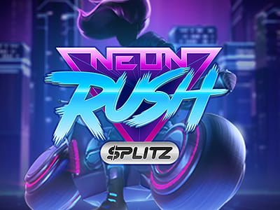 Neon Rush