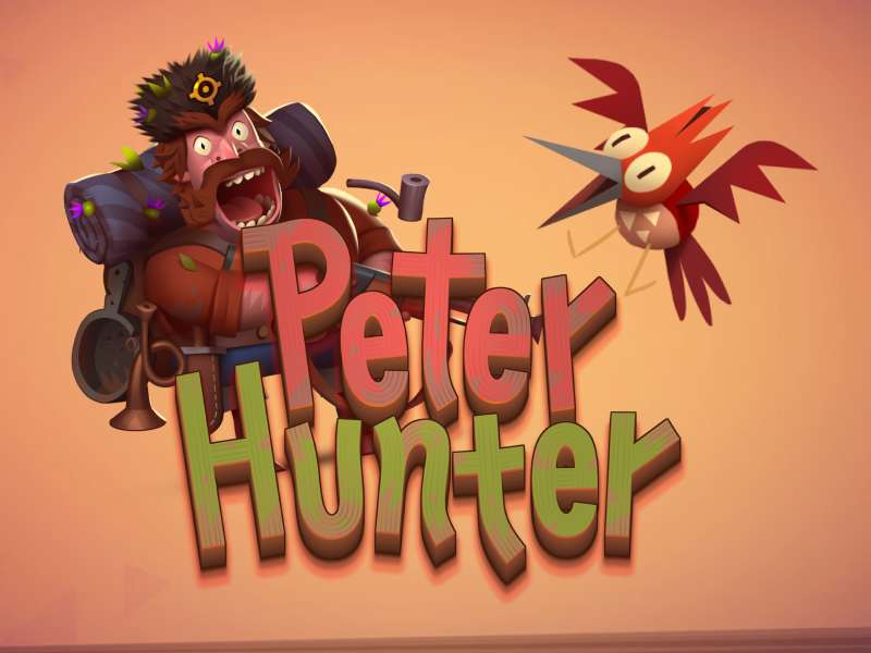 Peter Hunter