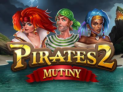 Pirates 2