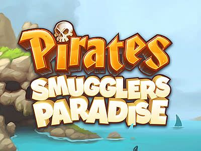 Pirates Smugglers Paradise