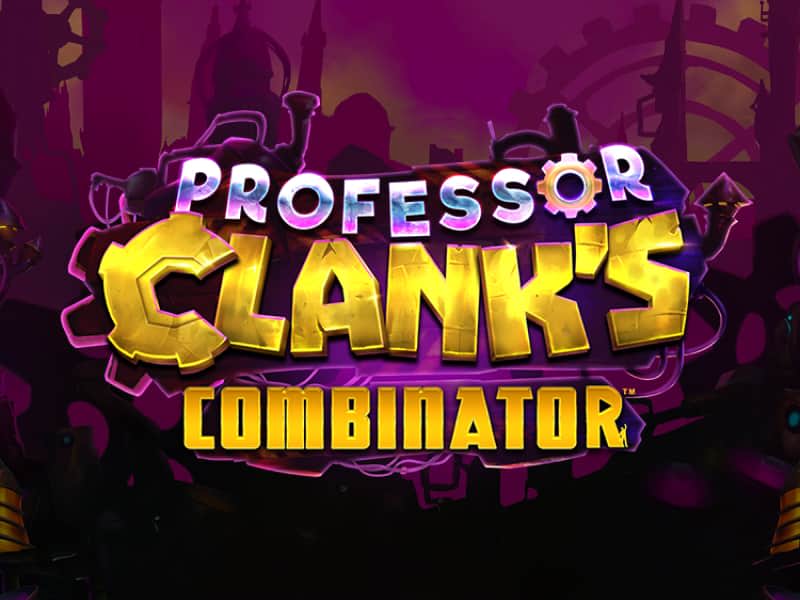 Professor Clanks Combinator