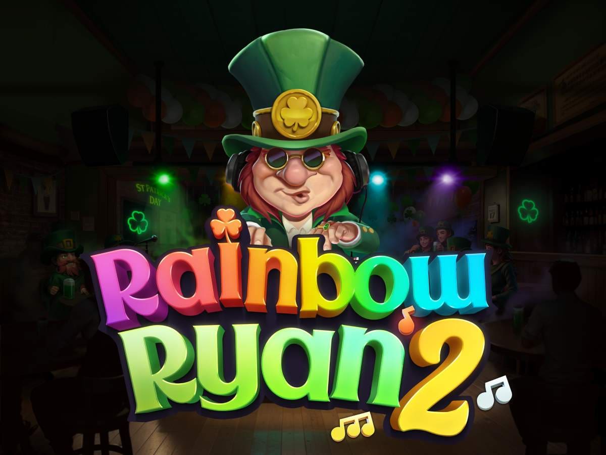 Rainbow Ryan 2