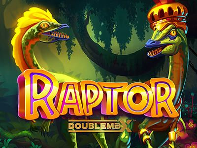 Raptor Doublemax