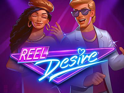 Reel Desire